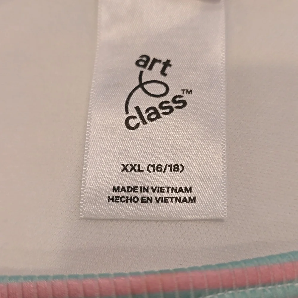 ❤️10/$20 New art class bikini bottoms